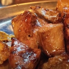 鉄板房 大和の特集写真