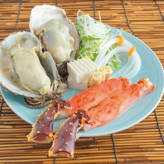 日本料理 あぐら屋のコース写真
