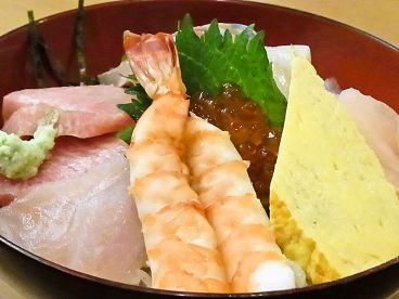 チップ 熱海のおすすめ料理1