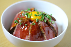 肉バル 麺ダイニング ユマ YUMA 新橋本店のおすすめランチ2