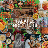 FALAFEL BROTHERS ファラフェルブラザーズ 大手町店の詳細