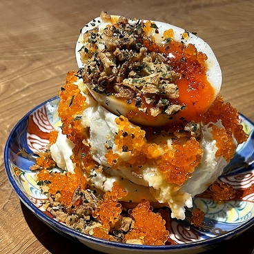 nein9 Kitchen&Bottle Shopのおすすめ料理1