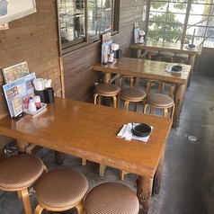 元祖やきとり家 美濃路 刈谷北店の雰囲気2