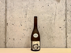 庭のうぐいす 特別純米酒 だるま(福岡)