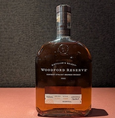 Woodford reserve