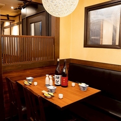 お友達との飲み会やお食事に