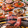 韓国料理 焼肉 KollaBo コラボ