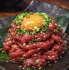 鬼牛 onigyuの写真