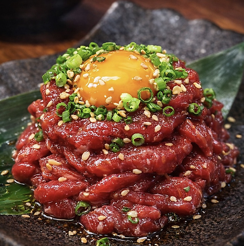 【神楽坂の隠れ家】店主の確かな目利き。家族で営む、本物を味わう焼肉。