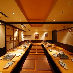 酔心 京都駅前店 B1 B2の特集写真