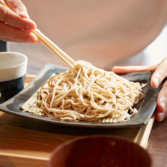 否否五杯と本家かのや 新宿南口店のコース写真