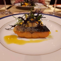 La Royale ラ ロワイヤルのコース写真