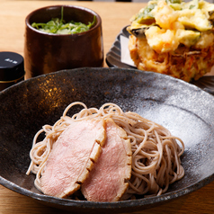京鴨とsake 鴨蔵 kamokuraのおすすめランチ1