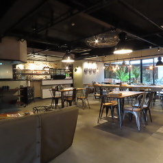 Cafe COVOの特集写真