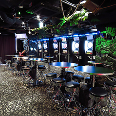 BeeRUSH 錦店の特集写真