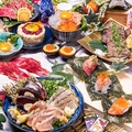 わら焼きと海鮮寿司 十八番舟 岐阜駅前店のおすすめ料理1