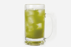 緑茶ハイ