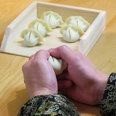 食遊記 六本木一丁目店の特集写真