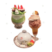 SUSUKINO SNOW PARFAIT