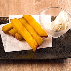 menu photo