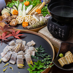 京風居酒屋くし亭倉敷店の雰囲気1