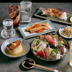 うおうお 横浜駅前店特集写真1