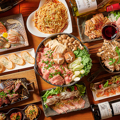 咲くら 錦糸町本店の特集写真