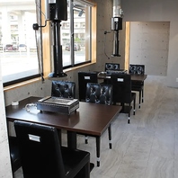 ケーキお手配可能