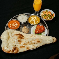 ポカラカレーハウスアンドハラールフードのおすすめ料理2