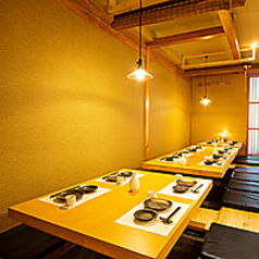 美味門 札幌駅前店特集写真1