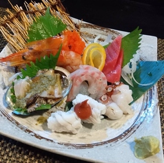 祭家の写真