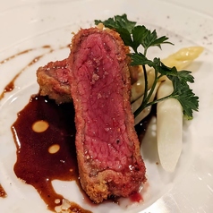 ザ ブラッセリー THE BRASSERIEのコース写真