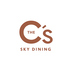 The C s Sky Dining ザ シーズスカイダイニングのロゴ