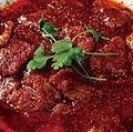 料理メニュー写真&nbsp;水煮牛肉(シュイ・ジュウ・ニュウ・ロウ)　（激辛）
