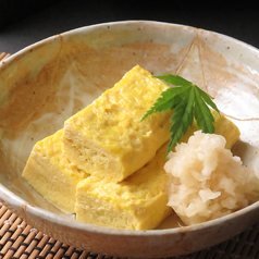 だしまきたまご