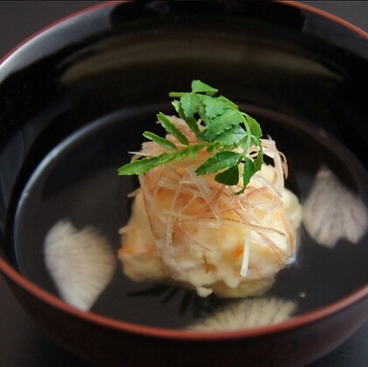 割烹 渡邊のおすすめ料理1