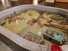 ふく亭 釧路本店のおすすめポイント1