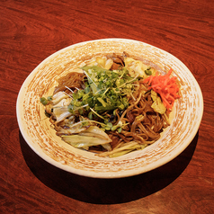 焼きそば