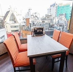 本格満州料理　ガチ中華　小東北　池袋の写真3