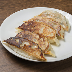 【龍吟名物】焼き大餃子 3個/6個