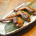料理メニュー写真&nbsp;手羽先の塩焼き
