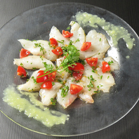 お酒にあうおつまみも各種♪