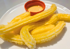 チュロスポテト ※容器代別途100円