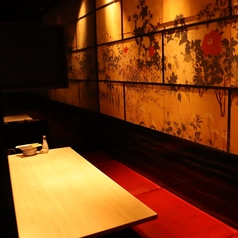 5名様～8名様個室♪名駅店の完全個室で幻想的空間をお楽しみください♪少人数個室は女子会や合コンなどで大人気！また名古屋での記念日や誕生日会などにもワンランク上の宴会を演出♪名駅店限定3時間飲み放題＆デザート付き豪華コースも豊富にご用意！名駅 個室 居酒屋 &nbsp;デート 女子会 誕生日 記念日