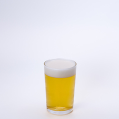 ふたくち生ビール