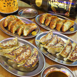 下北酒場ヤングチャチャ