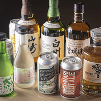 大阪ならではの地ビールをKOTEKOTEで！