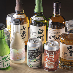大阪ならではの地ビールをKOTEKOTEで！