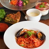 アーリオのおすすめ料理2