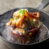 鉄板焼きバル MERYGURYのおすすめポイント3